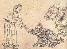 郭子仪的资料，郭子仪是什么（中国历史上最善终的中兴大将——汾阳王郭子仪）