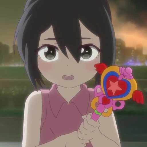 情侣头像动漫头像情头微信，情侣头像动漫头像情头（情侣头像：多庆幸我所贪念的）