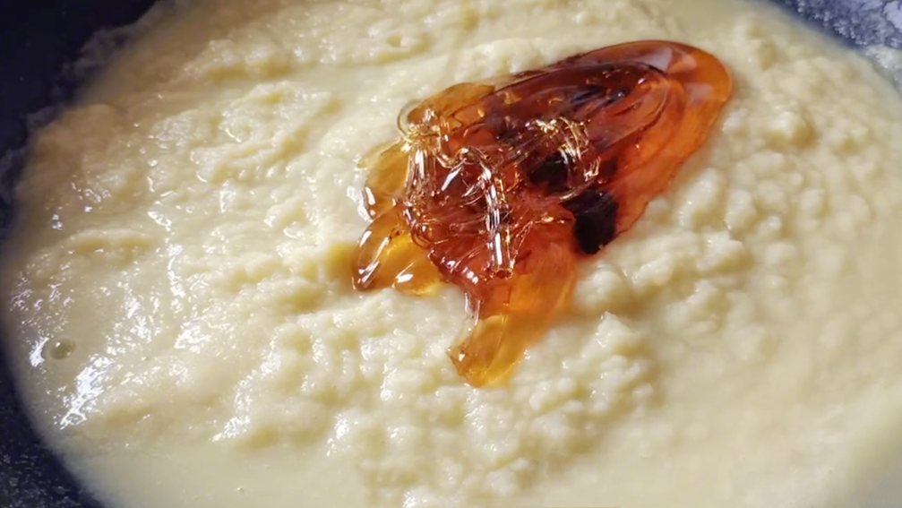 圖片[3]-【手工黑姜糖】做法步驟圖 簡單易學 常吃全身都熱和-起舞食譜網