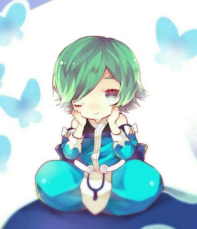 王者荣耀q版优质头像，有你喜爱的英雄吗