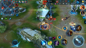 王者荣耀裴擒虎，王者荣耀裴擒虎玩法攻略（为什么裴擒虎只存在高端局）