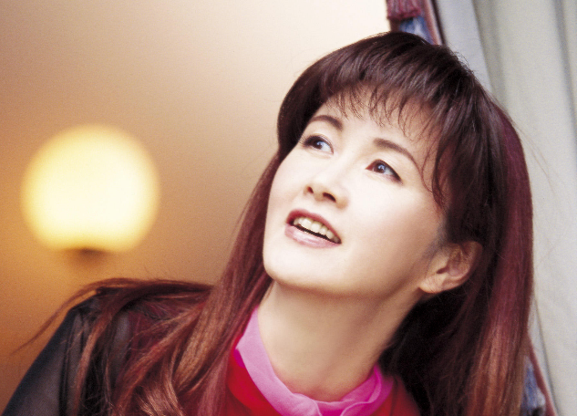 日本国宝级歌手，日本十大歌姬（七十多首歌被翻唱）