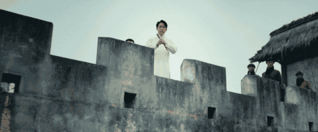 闯雨的特点，对闯雨有哪些了解（《鬼吹灯》系列最佳）