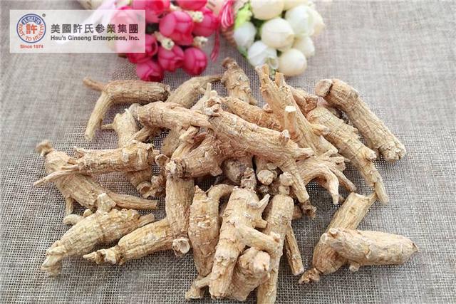 怎样选到好的西洋参，怎样辨别挑选好坏西洋参片（如何挑选品质上乘的花旗参）