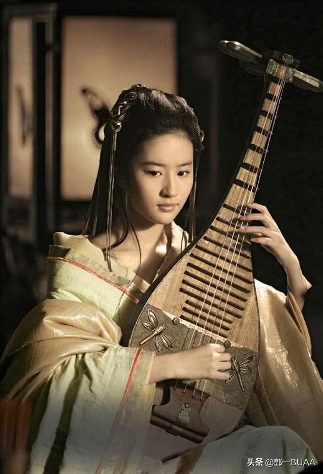 丝竹指什么，《丝竹》：李渔讲女子音乐美学（丝竹指什么场合）