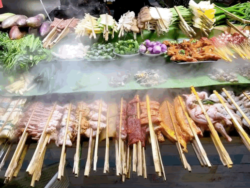 西双版纳风景名胜区，西双版纳景点（请收藏！西双版纳旅游攻略）