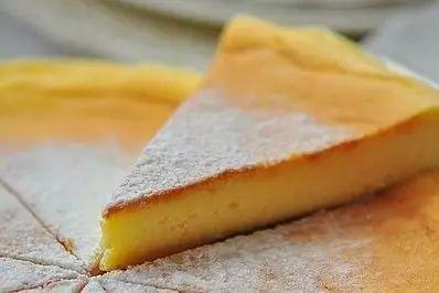 这些甜品背后的意义都不知道，别再说自己是一个合格的吃货了