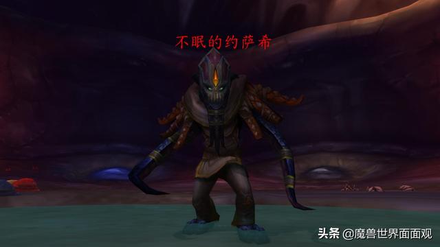 巨龙之魂副本在哪，魔兽世界巨龙之魂怎么去（恩拉基是一个什么样的种族）