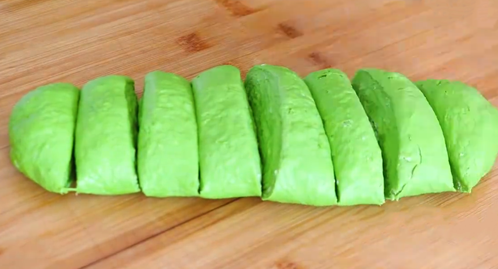 圖片[2]-【菠菜手抓餅】做法步驟圖 搞定全家人早餐 做一次7天不早起-起舞食譜網