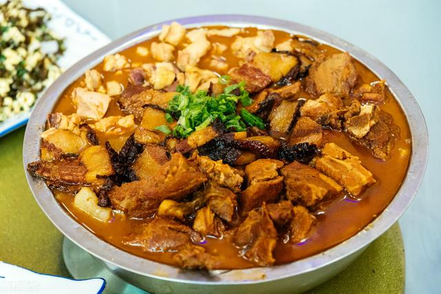 陕西特产有哪些，西安最有名十大土特产（陕西美食大全之陕南篇）