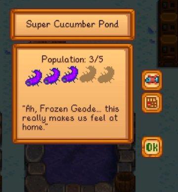 星露谷物语种树，星露谷物语树液采集器怎么用（《星露谷》关于1.4版本的一些更新的萌新向指引）