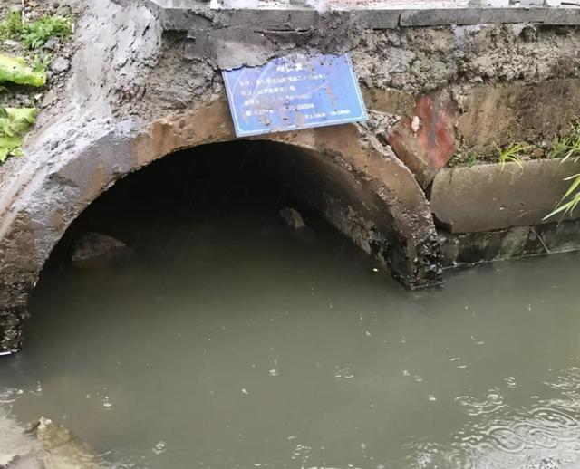 下水道的水最终排到了哪里，城市污水都排到哪里了（洗脸刷牙、冲厕所的水）