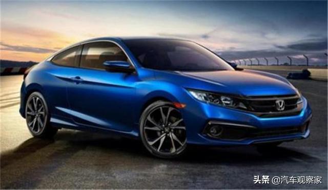 本田思域车怎么样，东风本田思域怎么样（本田思域的综合性能怎么样）
