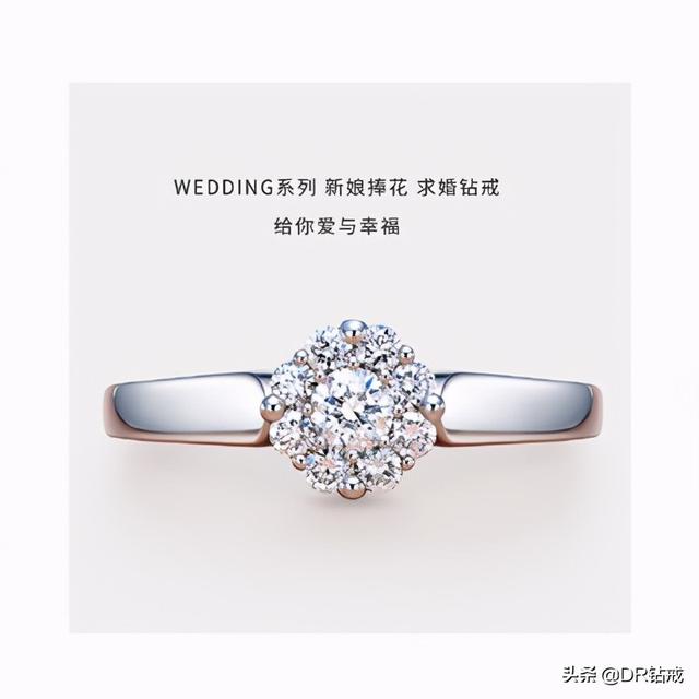 订婚用什么戒指，订婚戒指和结婚戒指（订婚要准备订婚戒指吗）