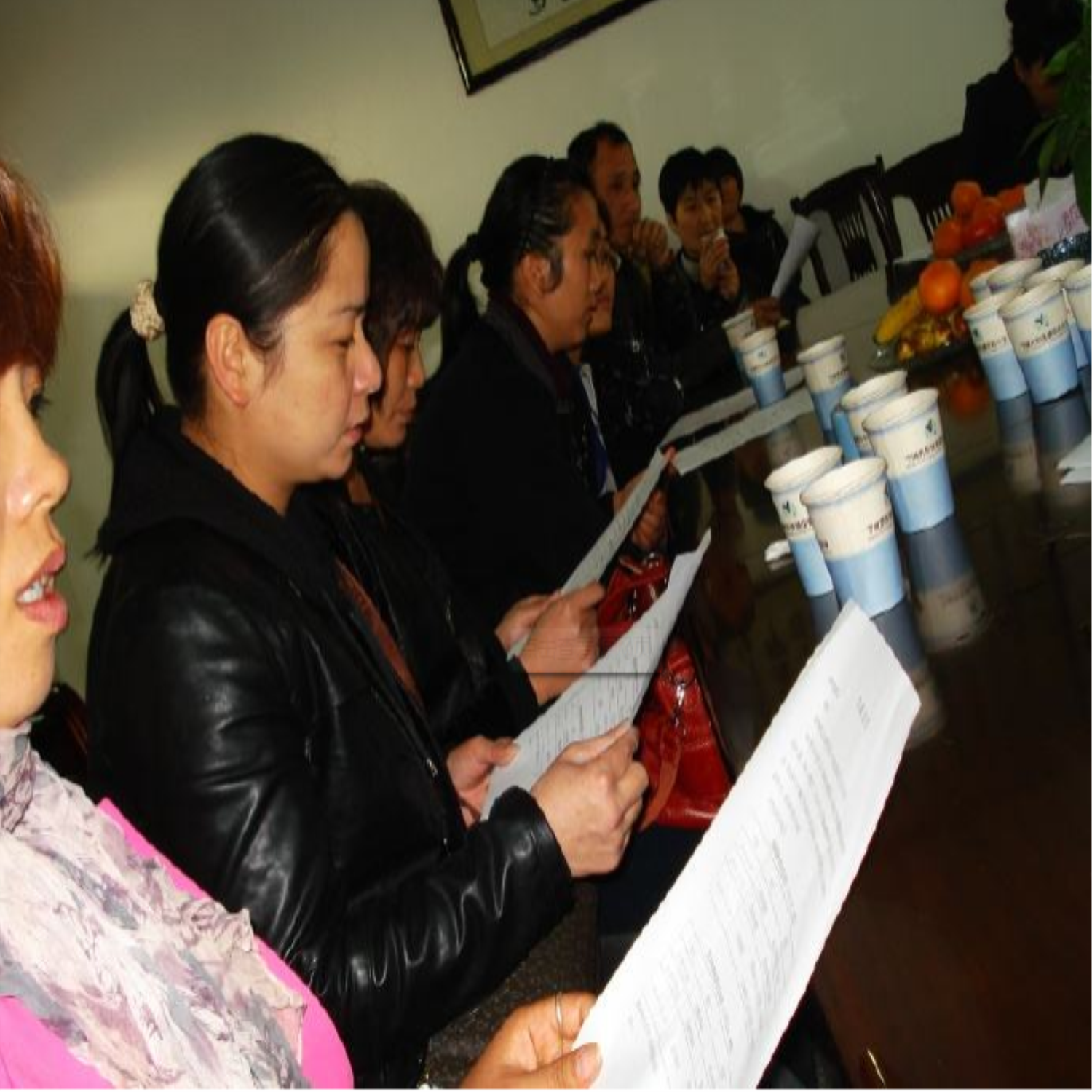 学校与家委会（家委会是个什么样的存在）