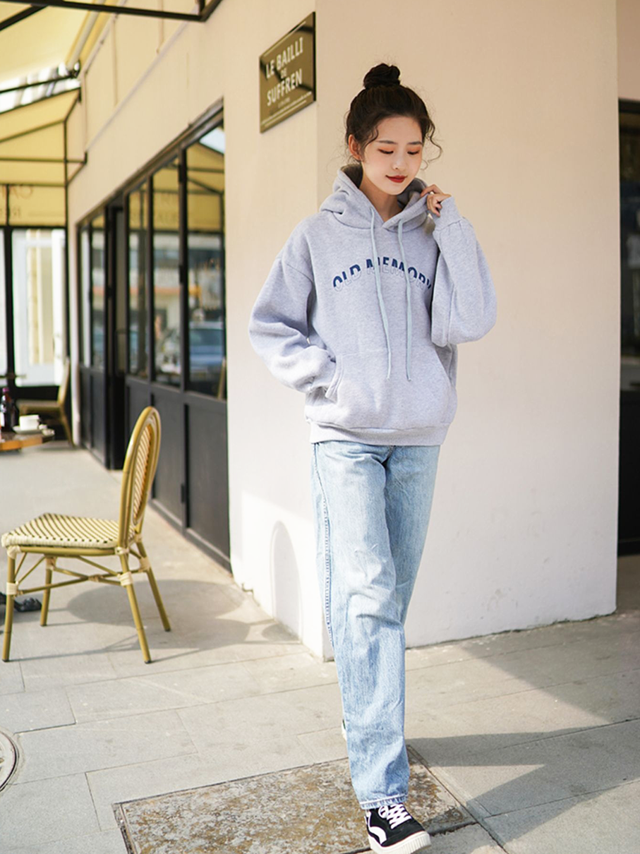矮个子服装搭配图片，矮个子女生成熟穿搭（小个子照着穿美爆整个冬天）