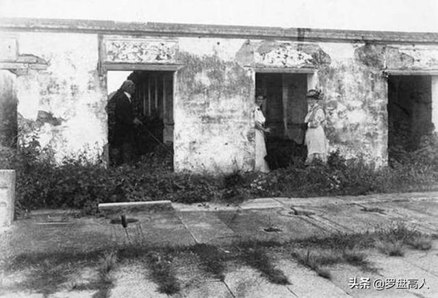 江南贡院位于哪里，江南贡院位于哪个位置（古代中国最大的科举考场）