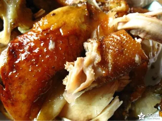 道口烧鸡，烧鸡的制作方法（道口烧鸡多少钱一只）