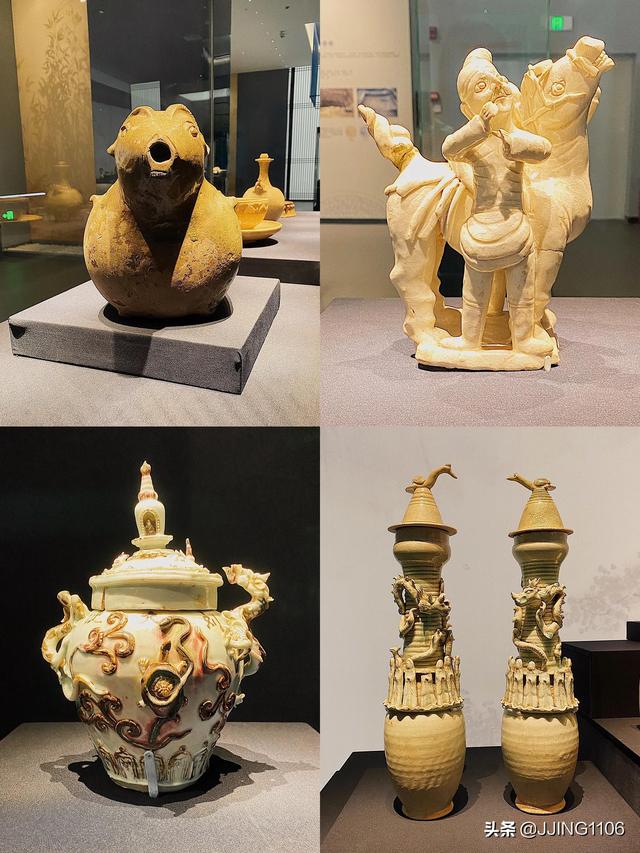 江西省博物馆分布图，南昌，江西省博物馆