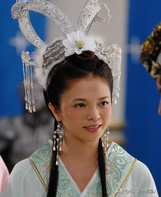 天仙配主要人物有哪些，天仙配的男女主角是谁（《天仙配》群星现状）