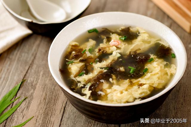 海菜种类大全集，海裙菜与紫菜区别（水产人带您认识一下大连海域常见的“海菜”）