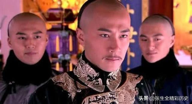 皇太极哪个儿子最好，皇太极有几位皇子（大家为何要推荐6岁的福临继位）