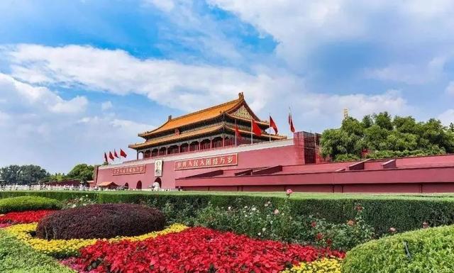 青春中国 朗诵，青春中国朗诵稿范文（原创诗朗诵：青春中国）