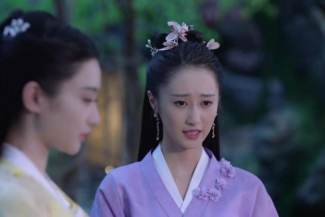 三生三世枕上书阿兰若讲的是什么，三生三世枕上书阿兰若身世（《枕上书》之嫦棣：最大的伤害）