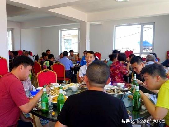 哈仙岛在哪里，哈仙岛附近还有什么岛（这一篇攻略就够了）