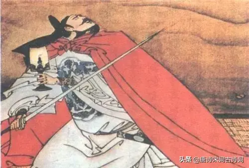辛弃疾词的风格，辛弃疾诗词70句