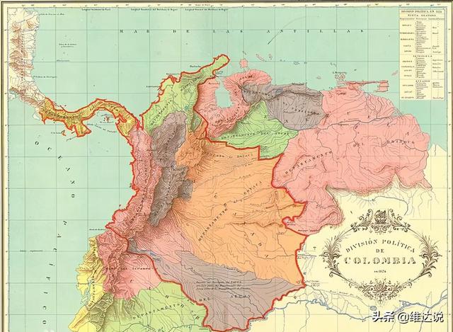 巴拿马运河在哪个国家，巴拿马运河属于哪个国家（沟通太平洋与大西洋的咽喉水道）