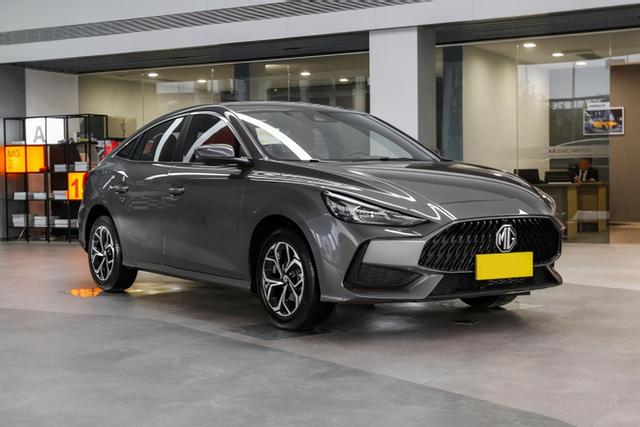 7万左右买什么车好，7万左右买什么车好suv（这几款轿车口碑好、销量高）