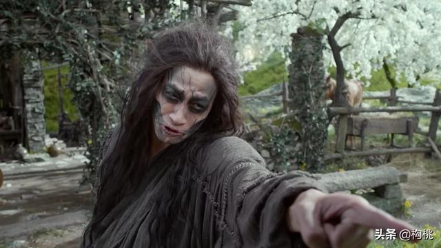 古龙的江湖人系列是什么意思，古龙的江湖是什么样的（又回到江湖）