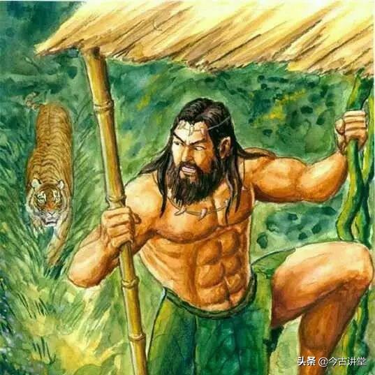 舜的后代都有哪些姓的后代，舜的子孙姓什么（为何尧、禹都是黄帝的四世孙）