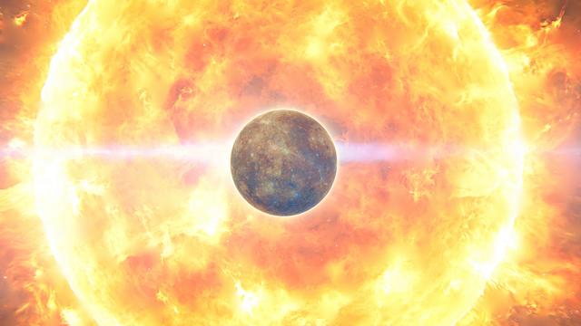太阳的年龄大致为多少，太阳“熄灭”人类多久才能感知