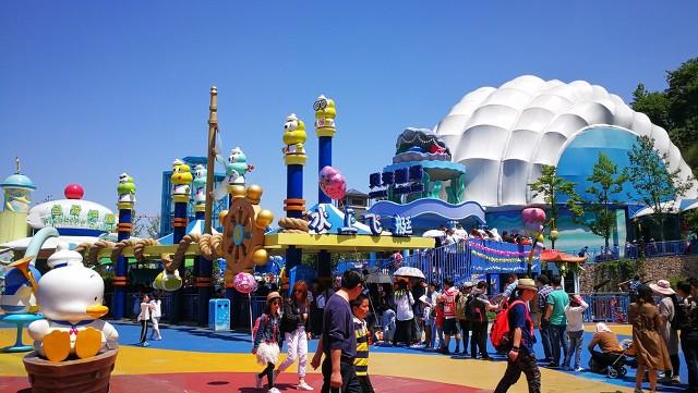 杭州必去的景点，杭州旅游必去景点推荐（杭州旅游十大必去打卡景点）