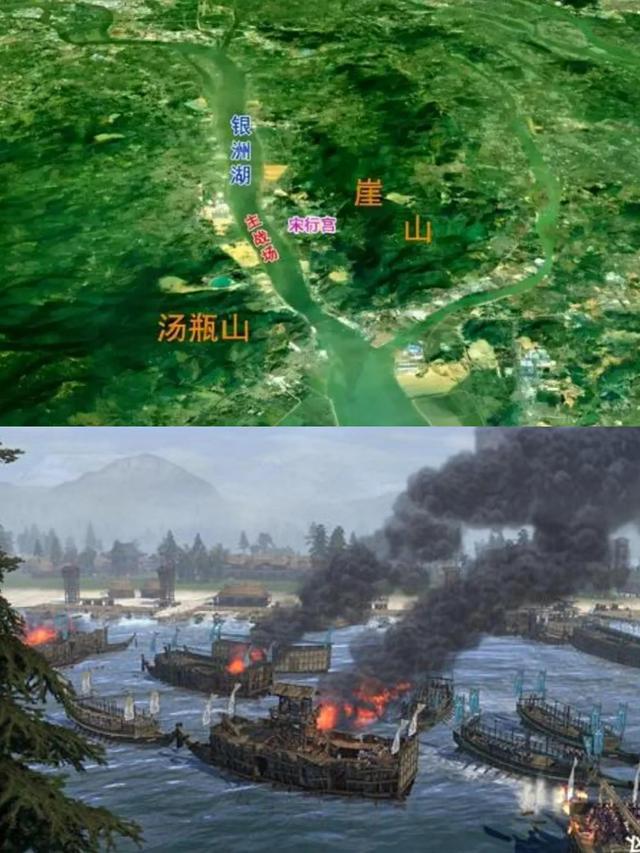 南宋皇帝列表，唯一一个没有昏君的朝代（图解两宋十八帝：南宋篇）