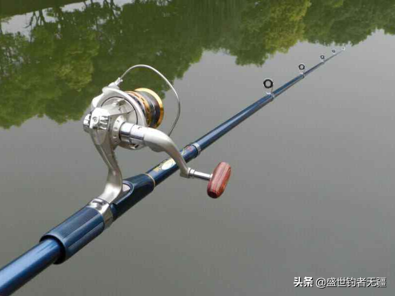 海竿浮钓鲢鳙线组详解：对比手竿优劣，助你选对装备高效上鱼
