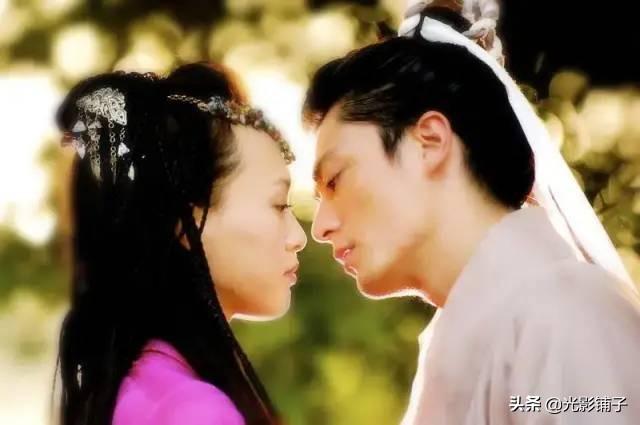 值得推荐的3部古装剧，胡歌《仙剑奇侠传》是yyds