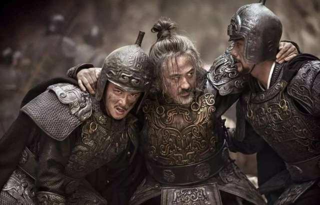 空城计真的存在吗，空城计真有吗（不看演义：拥兵二十万的司马懿）