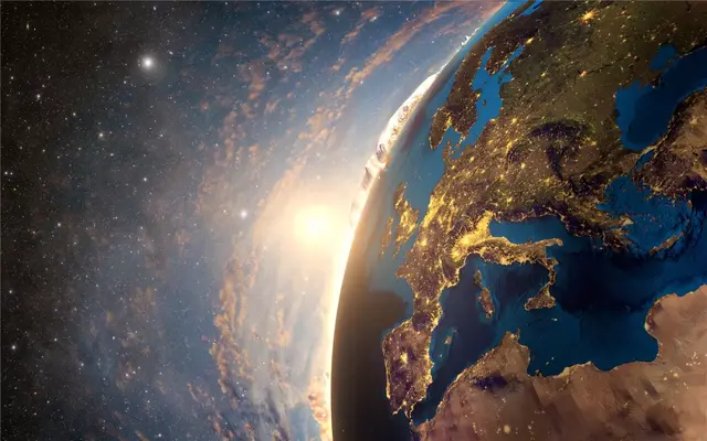 现世是什么意思，无限流是什么意思（，“劫”究竟是什么，能否躲得过）