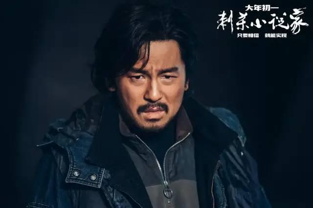 陈伟霆演过的电影，陈伟霆都演过哪些电影（2021年度十大最令人期待电影）