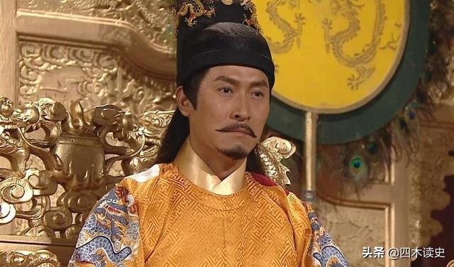 明成祖朱棣的功与过，明成祖朱棣成就（到底该如何评价才算公允）