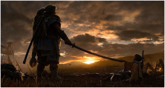 只狼神隐怎么拿-只狼神隐如何拿，只狼神隐怎么获得（整天只会在《只狼》撩BOSS）