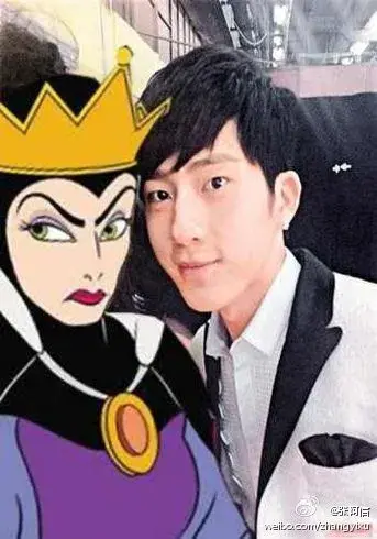 冷瞳～挚爱あ倾雪网名，冷瞳～挚爱あ倾雪微信昵称（十年香港嫩模浮沉史）