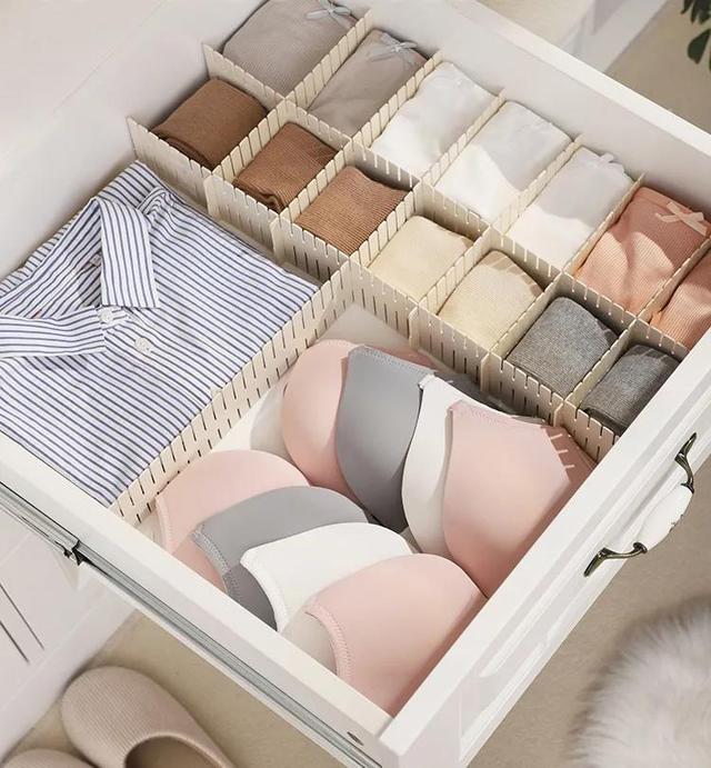 装被子用收纳袋好还是收纳箱好，装被子的收纳袋什么材质的好（再多衣服都不愁）