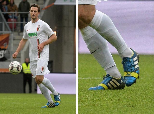 足球鞋的分类和选择，足球球鞋分类及区别（带你饱览过去一周国际赛场上的那些“亮眼”足球鞋）