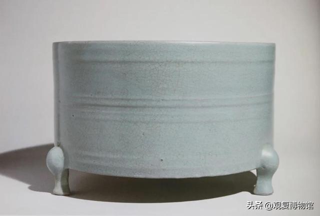 汝窑在哪个地方，汝窑在哪里（谈谈汝窑——寥若晨星）