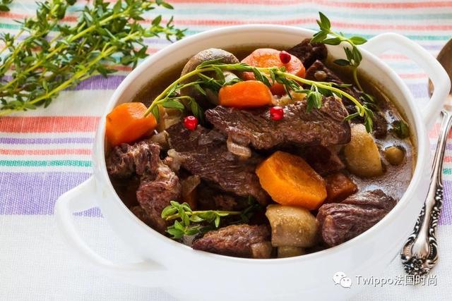 法餐都有什么菜品，平淡生活里的一点精致