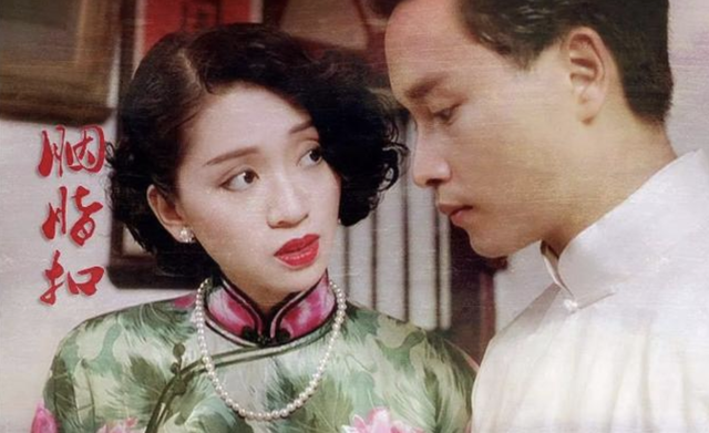 胭脂扣结局是什么 胭脂扣结局介绍，胭脂扣结局是什么（痴狂至死的爱与执念）